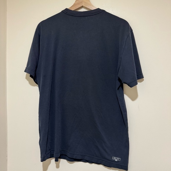 Men’s Nike Skate Every Damn Day Y2K Graphic Dri-Fit Short Sleeve Shirt Size: M - Picture 11 of 16